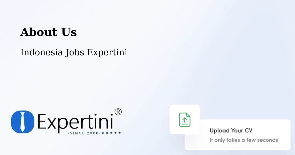 About Expertini Recruitment Platform  – Cirebon - Cirebon, Indonesia Jobs Expertini