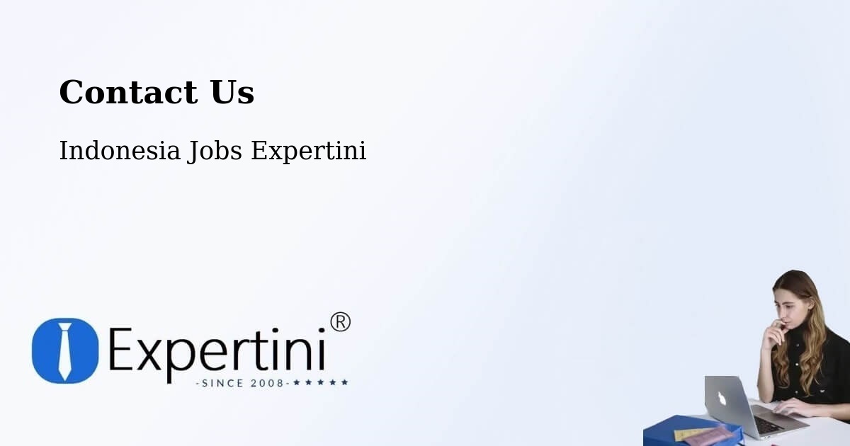Contact Expertini – Cirebon - Indonesia Jobs Expertini