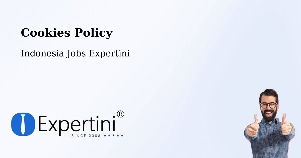Cookie Policy – Cirebon - Indonesia Jobs Expertini